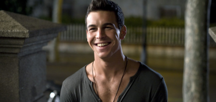 Мартин Скорсезе спродюсирует фильм «Побег» с Марио Касасом