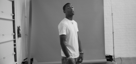 Фаррелл Уильямс станет новым креативным директором мужской линии Louis Vuitton