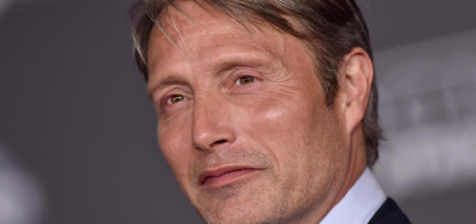 Мадс Миккельсен рассказал о съемках нового фильма «Индиана Джонс — 5»