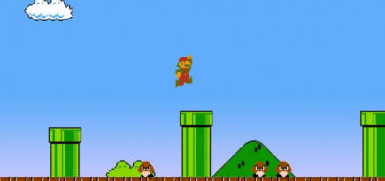 Universal перенесла премьеру мультфильма по мотивам игры Super Mario на следующую весну