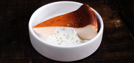 В ресторане «Жирок» появилась доставка