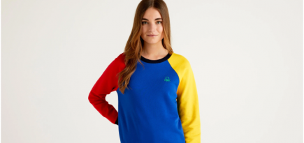 Levi's и United Colors of Benetton появились на «Яндекс Маркете»