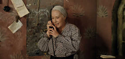 Фильм «Покровские ворота» 1982 года впервые покажут в кинотеатрах