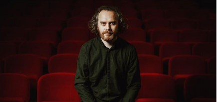 Юрий Муравицкий стал главным режиссером Театра на Таганке