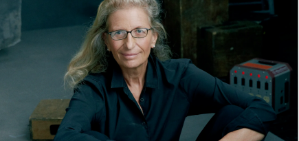 Энни Лейбовиц выпустит продолжение фотоальбома «Женщины»