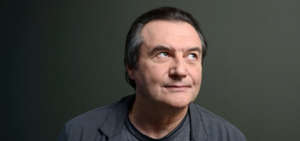 Алексей Учитель вышел из Российского оскаровского комитета