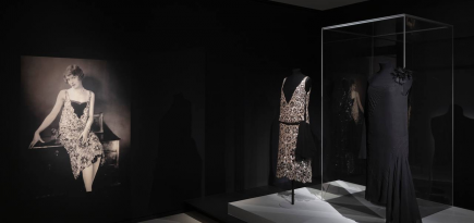 Chanel откроет в Монако выставку «Безумные годы Коко Шанель»