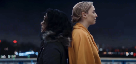 Вышел новый тизер финального сезона сериала «Убивая Еву»