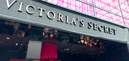 Victoria's Secret поделился финансовым отчетом за первый квартал 2025 года
