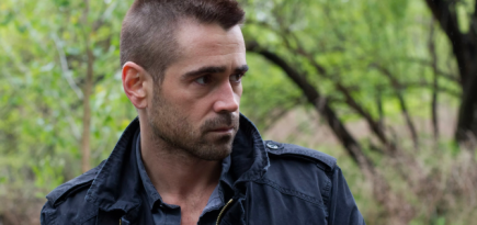 Джессика Честейн и Колин Фаррелл получат звезды на голливудской «Аллее славы»