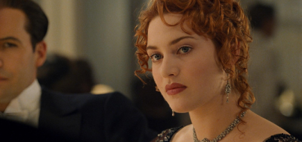 Джеймс Кэмерон не хотел брать Кейт Уинслет на роль в «Титанике»