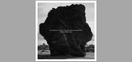 Деймон Албарн посвятил второй сольный альбом природе Исландии