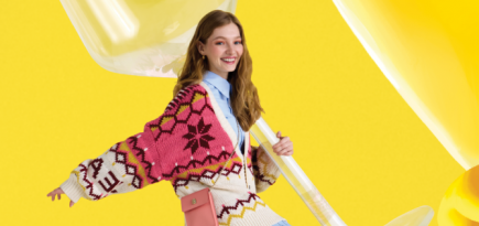 В универмагах «Стокманн» стартует ежегодная акция «Сумасшедшие дни»