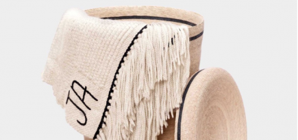 Altuzarra выпустил первую коллекцию товаров для дома