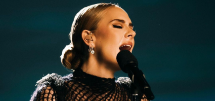 Адель и Эд Ширан получили наибольшее число номинаций на премию Brit Awards