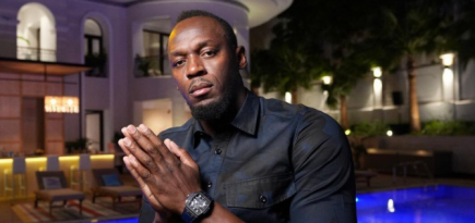 Легкоатлет Усэйн Болт потерял миллионы долларов из-за мошенничества