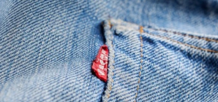 Levi’s планирует достичь нулевых выбросов к 2050 году