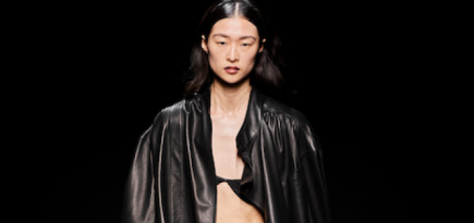 Mugler проведет физический показ в рамках Недели высокой моды в Париже