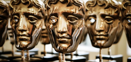 Юра Борисов номинирован на премию BAFTA