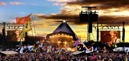 Фестиваль Glastonbury не состоится в 2026 году