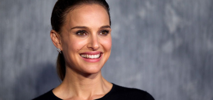 Натали Портман появится в новой комедии Лины Данэм