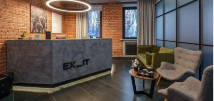 В Москве открылась клиника сведения татуировок и татуажа EX_IT