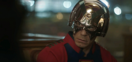 Вышел тизер «Миротворца» Джеймса Ганна