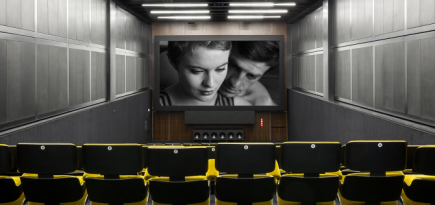 В Fondazione Prada покажут фильмы Жан-Люка Годара, Пьетро Марчелло и Андрея Тарковского