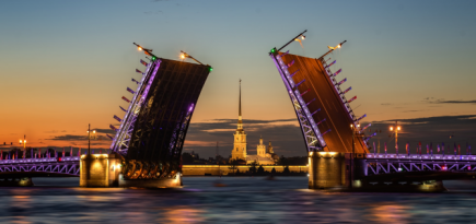 Власти Санкт-Петербурга отменяют масочный режим