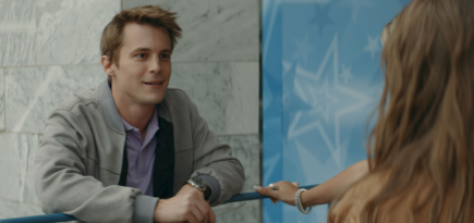 Иван Янковский и Андрей Максимов сыграют в новом сериале Жоры Крыжовникова