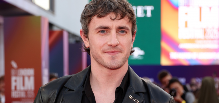 Пол Мескал сделает паузу в актерской деятельности до 2028 года