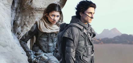 Warner Bros. опубликовала синопсис «Дюны 2»