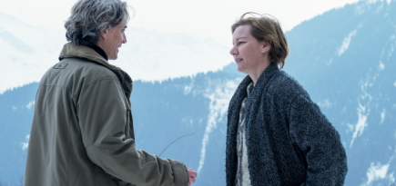 Фильм-победитель Каннского кинофестиваля выйдет в российский прокат