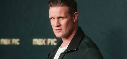 Мэтт Смит присоединился к касту фильма «Звездные войны: Звездный истребитель»