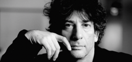 Нил Гейман подтвердил разработку сериала по комиксу «Dead Boy Detectives»