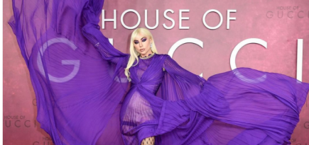 Леди Гага и Эмма Стоун: стали известны номинанты «Золотого глобуса» 2022 года