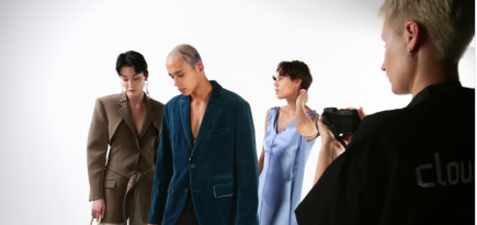 Сервис аренды вещей Cloudset открывает офлайн-пространство в Москве