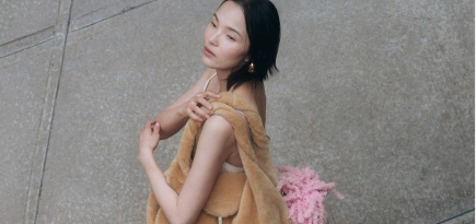 Бренд Fendi перезапускает сумку Spy Bag