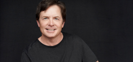 Майкл Джей Фокс получит Гуманитарную премию имени Джина Хершолта