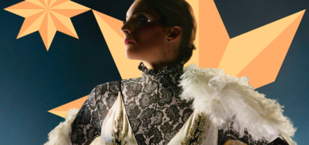 Николя Жескьер создал костюмы для мюзикла «Starmania»