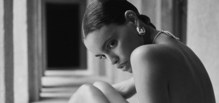 Кроше и нейтральные оттенки: Limé показал летнюю коллекцию Basic