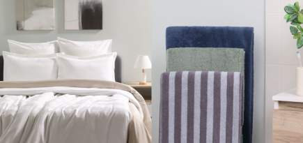 Российский бренд товаров для дома 21maison представил новую коллекцию