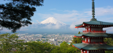 Япония впервые за 2,5 года отменила ограничения для индивидуальных туристов