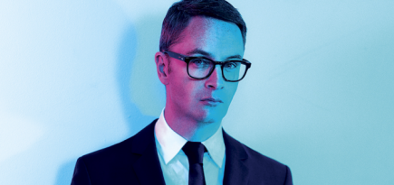 Николас Виндинг Рефн экранизирует серию романов «Знаменитая пятерка»