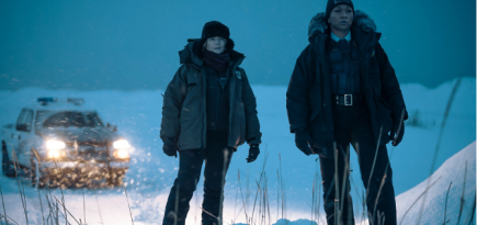 Вышел дебютный трейлер четвертого сезона «Настоящего детектива»