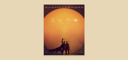Warner Bros. выложила тизер и постер «Дюны-2»