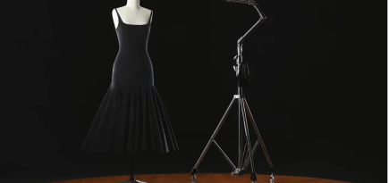 Трансляция показа Jacquemus будет полностью снята на iPhone