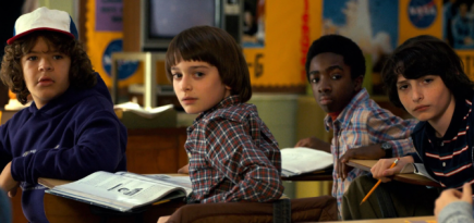 Сценаристы «Очень странных дел» возобновили работу над пятым сезоном