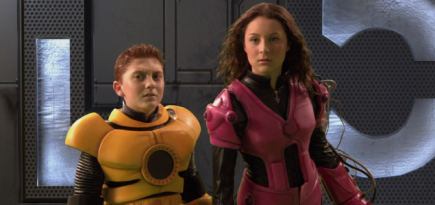 Перезапуск «Детей шпионов» выйдет в сентябре