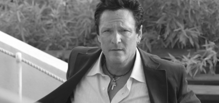 В возрасте 67 лет скончался актер Майкл Мэдсен